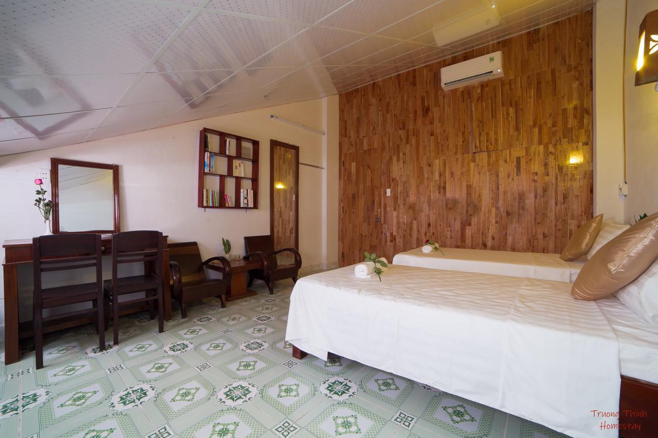 Homestay Truong Thinh Hoi An Exterior foto